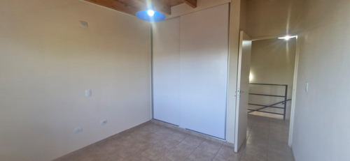 Alquiler Dúplex 2 Dormitorios Maipú Con Cochera