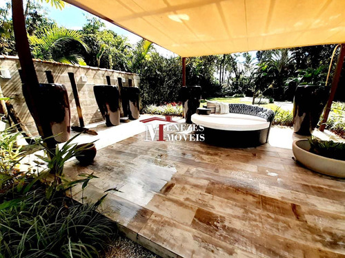 Imagem 3 de 30 de Casa A Venda Em Riviera De São Lourenço - Modulo 04 - Ref. 1581 - V1581