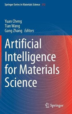 Libro Artificial Intelligence For Materials Science - Yua...