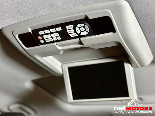Honda Pilot 3.5 Touring At