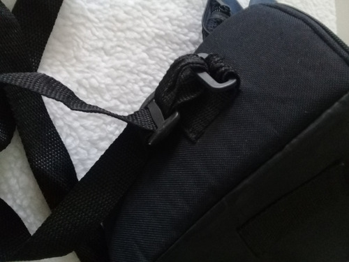Imagen 6 de 9 de Bolso Para Cámara Foto, Impermeable Nikon Canon Impecable