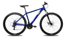 Comprar Bicicleta Slp Mtb 25 Boca Aluminio R29 Shimano 21v