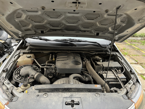 Ford Ranger 2.2 Xl Cab. Dupla 4x4 4p