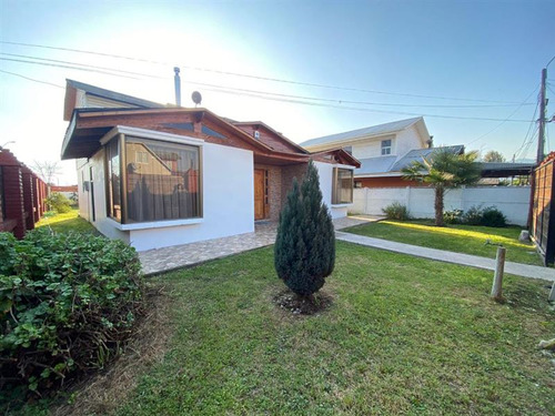 Casa En Arriendo En Olivar