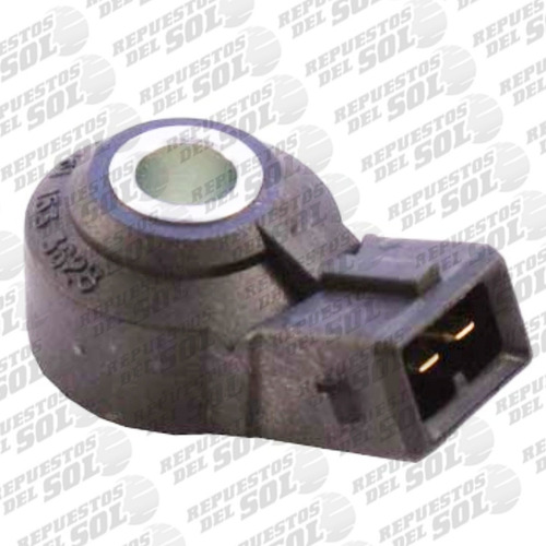 Sensor Knock Ssangyong Actyon 2.0 D20dt 2006 2011