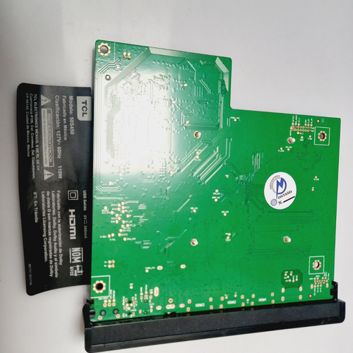 Tarjeta Main Tcl 50s450 (Usado)