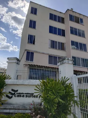 Apartamento en venta