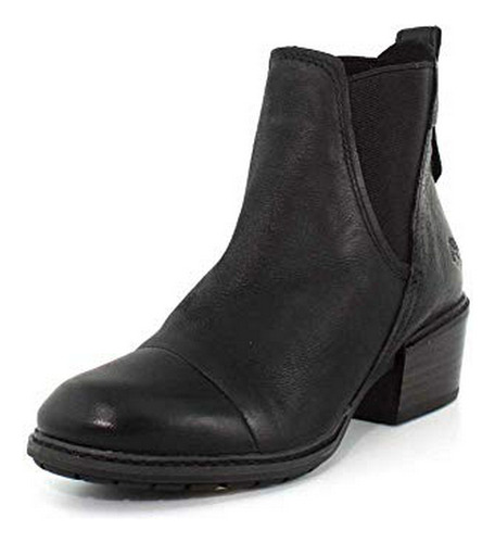 Timberland Sutherlin Bay Chelsea Fashion Boot Para Mujer