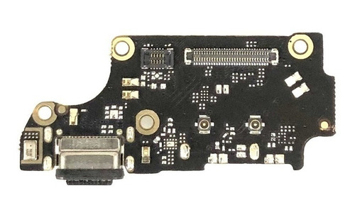 Flex De Carga Para Xiaomi Poco F2 Pro