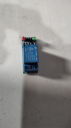 Arduino Uno Con Varios Módulos (Usado)