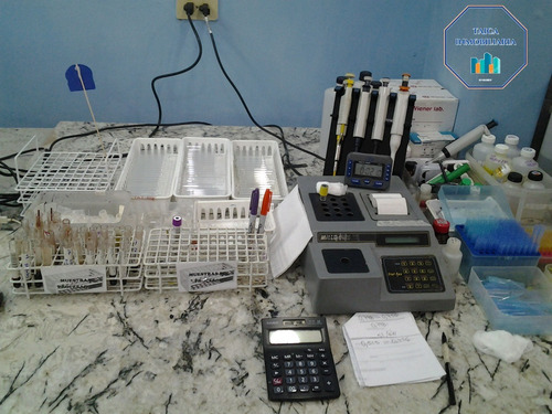Imagen 13 de 17 de Venta Laboratorio Clínico Y Equipos