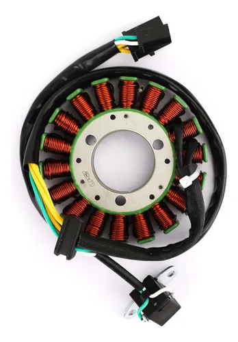 Estator Cagiva Raptor 650 05-07 800097534 8000a6549