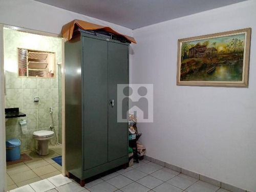 Imagem 14 de 19 de Casa Com 4 Dormitórios À Venda, 178 M² Por R$ 330.000,00 - Jardim Roberto Benedetti - Ribeirão Preto/sp - Ca0871