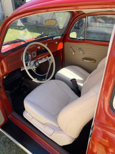 Imagem 4 de 9 de Volkswagem Fusca