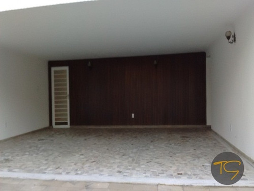 Imagem 2 de 22 de Chapadão Casa Venda Oportunidade Campinas - Ca00694 - 4688439
