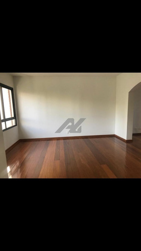 Imagem 3 de 17 de Apartamento À Venda Em Cambuí - Ap009503