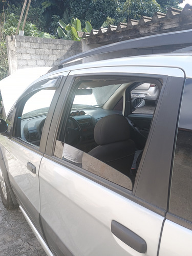 Fiat Idea 1.8 Adventure Flex 5p