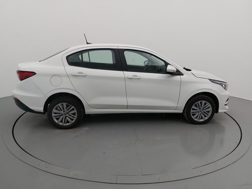 Fiat Cronos 1.3 FIREFLY FLEX DRIVE MANUAL