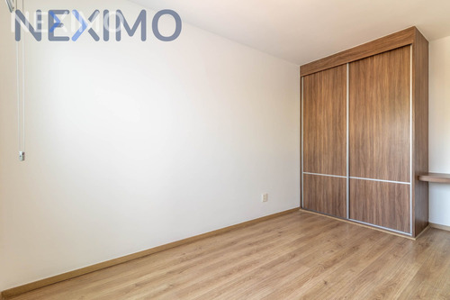 Imagen 18 de 21 de Departamento En Venta Con Roof Privado En El Rosedal, Coyoacán, Ciudad De México