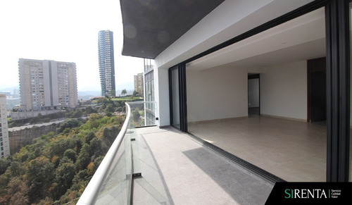Imagen 18 de 30 de Renta De Departamento En La Vista - 3 Recámaras