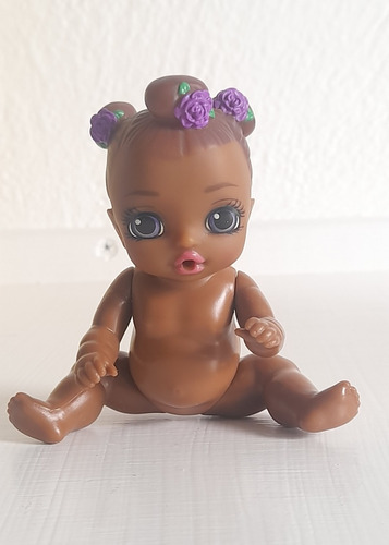 Baby Born Muñeca Bebé Sorpresa Zapf Creation 11 Cm (Usado)