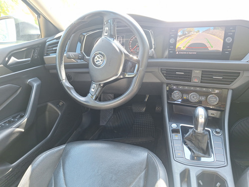 Volkswagen Jetta 1.4 T Fsi Highline Tiptronic
