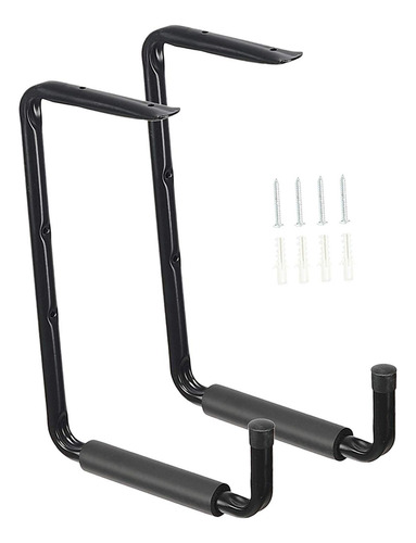 De Almacenamiento Para Garaje, Colgadores De Pared Para