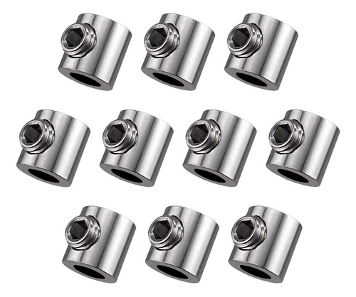 Wire Rope Clamps Clip Accessories Multifunctional Easily