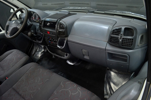 Peugeot Boxer 2.3 Hdi Confort 350mh