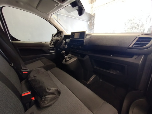 Peugeot Expert 1.5 Hdi 120 L3