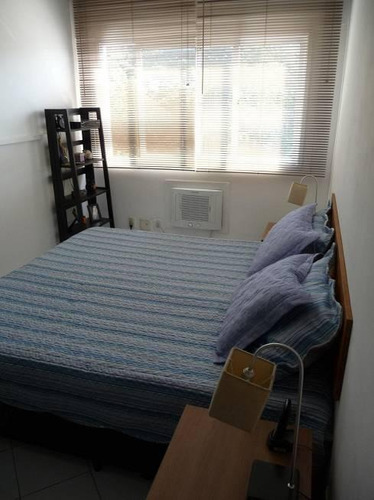Imagem 11 de 19 de Cobertura Com 2 Dormitórios À Venda, 144 M² - Fonseca - Niterói/rj - Co0387