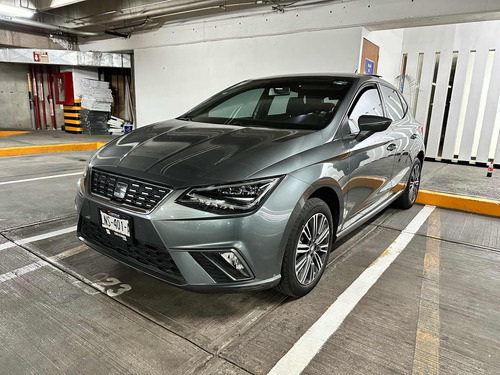 Seat Ibiza 2018 Xcellence Automatico