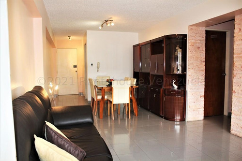 Apartamento En Venta La Urbina Mls#mls#25-12476
