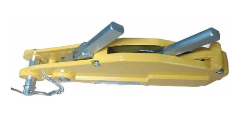 Tirfor 800 Kg Til008 Uyustools