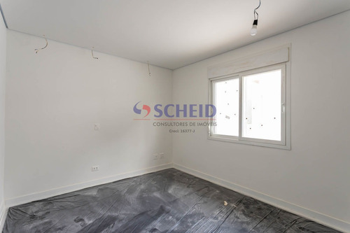 Imagem 14 de 15 de Sobrado Sofisticado, Com 4 Suítes, Próximo A Avenida Washington Luís! - Mr72140