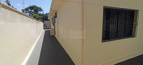Imagem 5 de 6 de Venda De Casas / Padrão Na Cidade De Araraquara 10686
