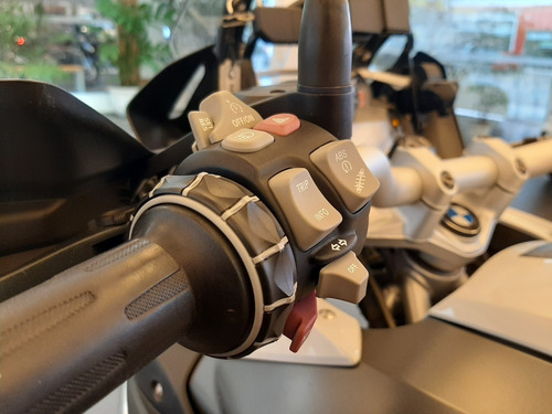 Imagem 13 de 16 de Bmw R 1200 Gs Premium 2018