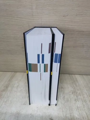 Coleção Medicina Interna De Harrison - 19° Edição 2 Volumes