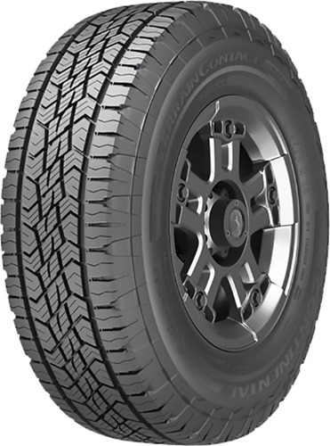 Llanta Continental Terraincontact A/t Lt275/65r20 126/123s