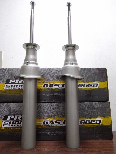 Amortiguador Delantero Para Jeep G.cherokee Wk 2006 Proshock