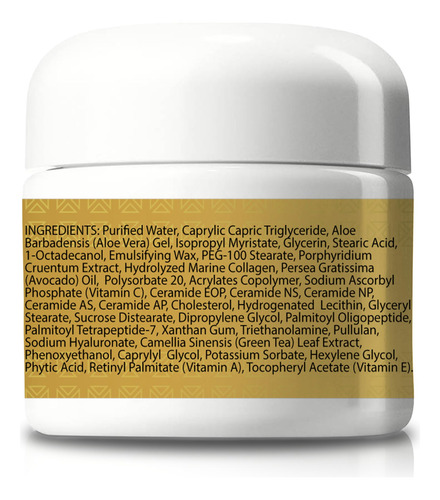 Pro Life Labs Plus - 2 Meses - Nuestra Mejor Crema De 9c22z