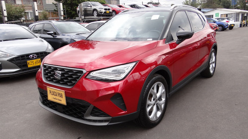 SEAT Arona 1.6 Fr