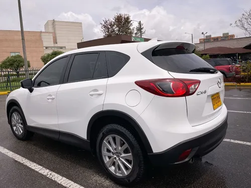 Mazda CX-5 2.0 Touring