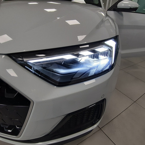 Nuevo Audi A1 Sportback 35 Tfsi Stronic 150cv 0km 2021