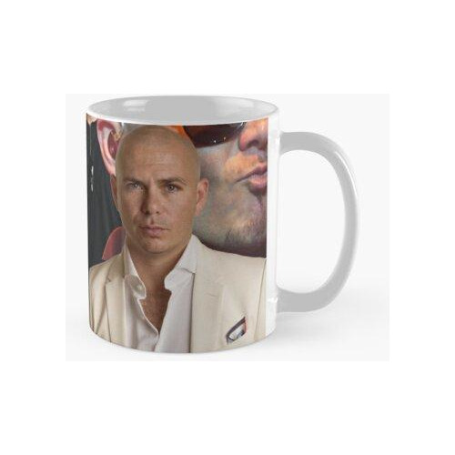 Taza Pitbull Calidad Premium