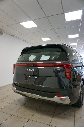 Kia Carnival 2.2 Crdi Sx At