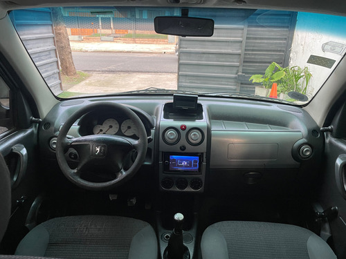 Peugeot Partner 1.4 Furgon Confort Airbag