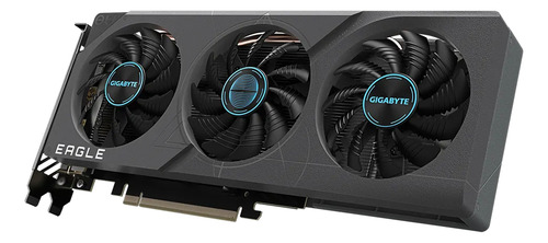 Tarjeta De Video Geforce Rtx 4060 Eagle Oc 8g Gddr6 Pci-e 4.0 Hdmi DisplayPort