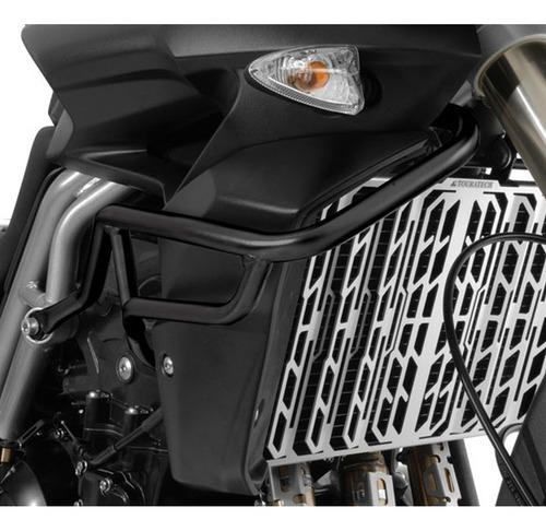 Proteção Da Carenagem Crash Bar P/ Triumph Tiger 800/xc