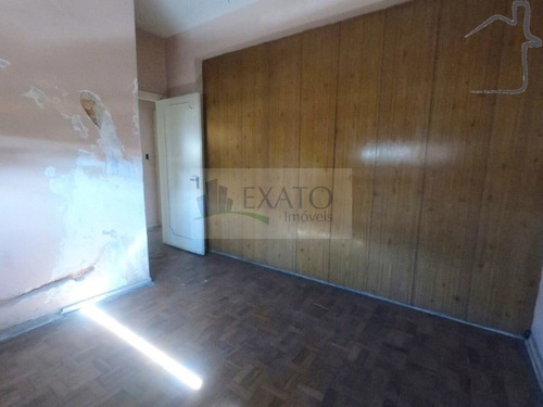 Imagem 7 de 12 de Apartamento Com 112m² Próximo A Estação Paraíso. - Em51124